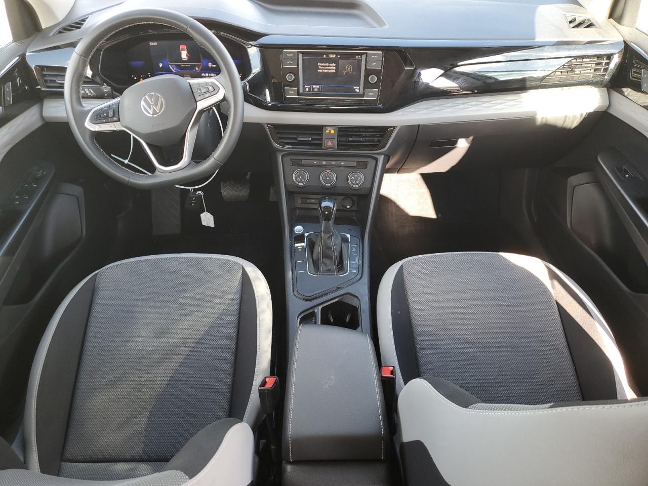 2022 Volkswagen Taos S VIN: 3VVDX7B22NM047461 Lot: 90823865