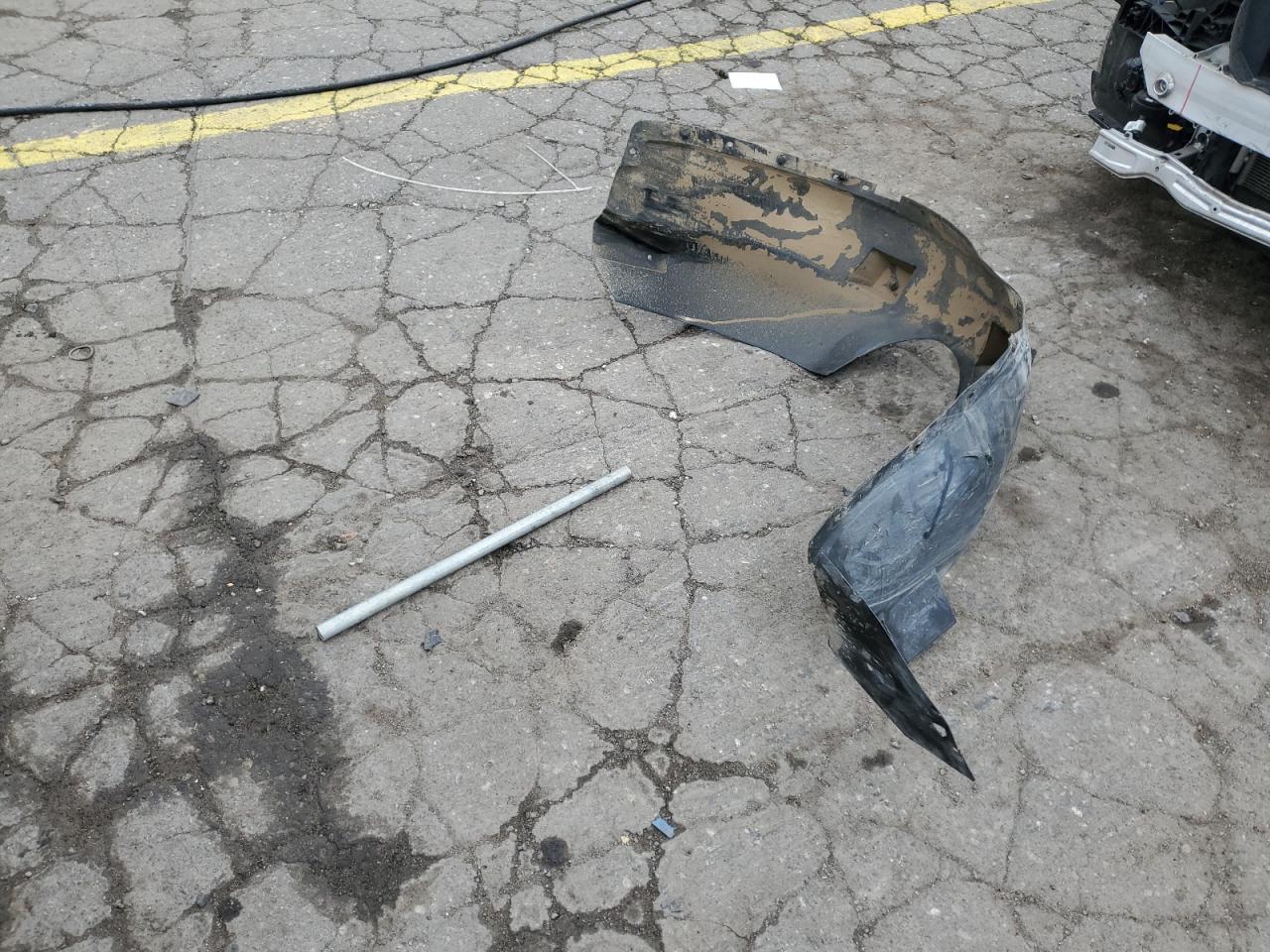 2014 GMC Terrain Denali VIN: 2GKALUEK6E6278384 Lot: 93645865