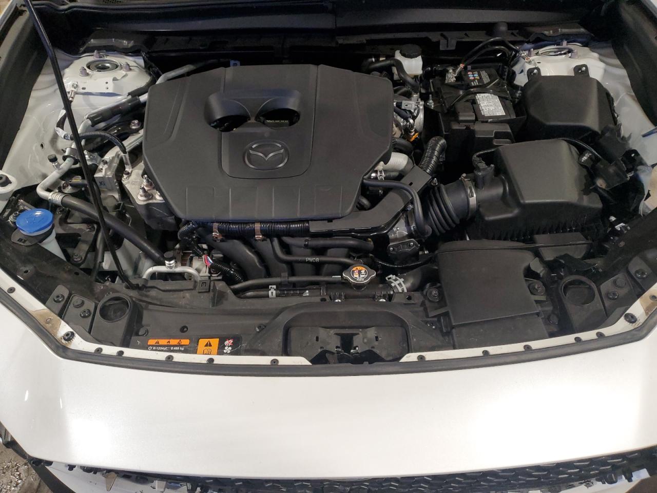 2025 Mazda Cx-30 VIN: 3MVDMBAM5SM846125 Lot: 93937995