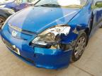 2002 HONDA CIVIC 1.4I VISION 5DR for sale at Copart SANDY