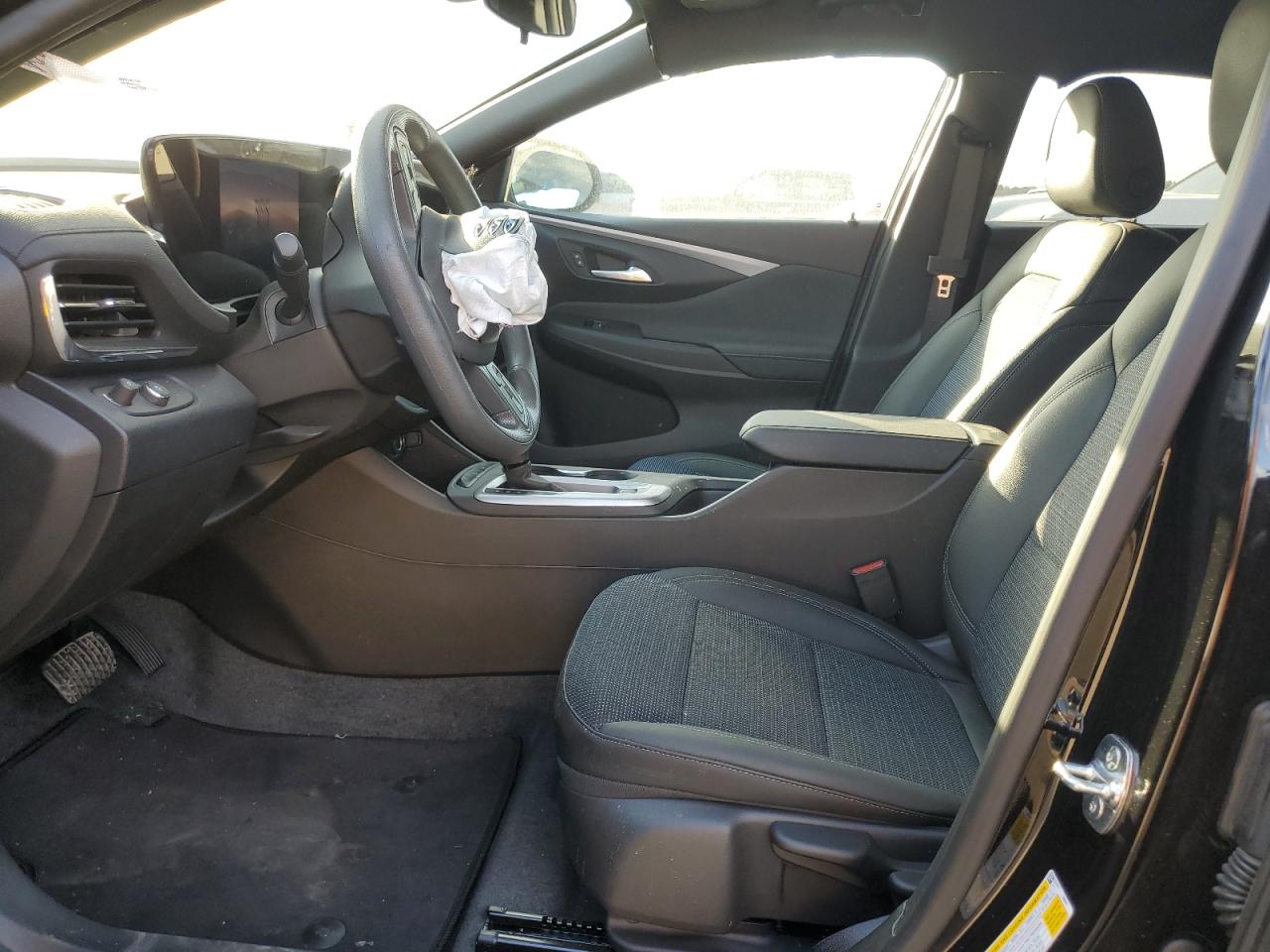 2025 Buick Envista Preferred VIN: KL47LAEP3SB236743 Lot: 92477265