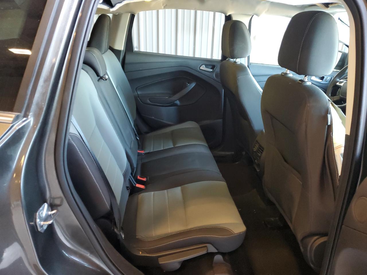 2016 Ford Escape Se VIN: 1FMCU9G9XGUA89178 Lot: 91393675