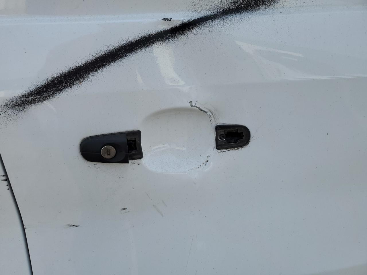 2024 Ford Transit 350 Delivery Van VIN: 1FTBW3U88RKA95143 Lot: 91898365