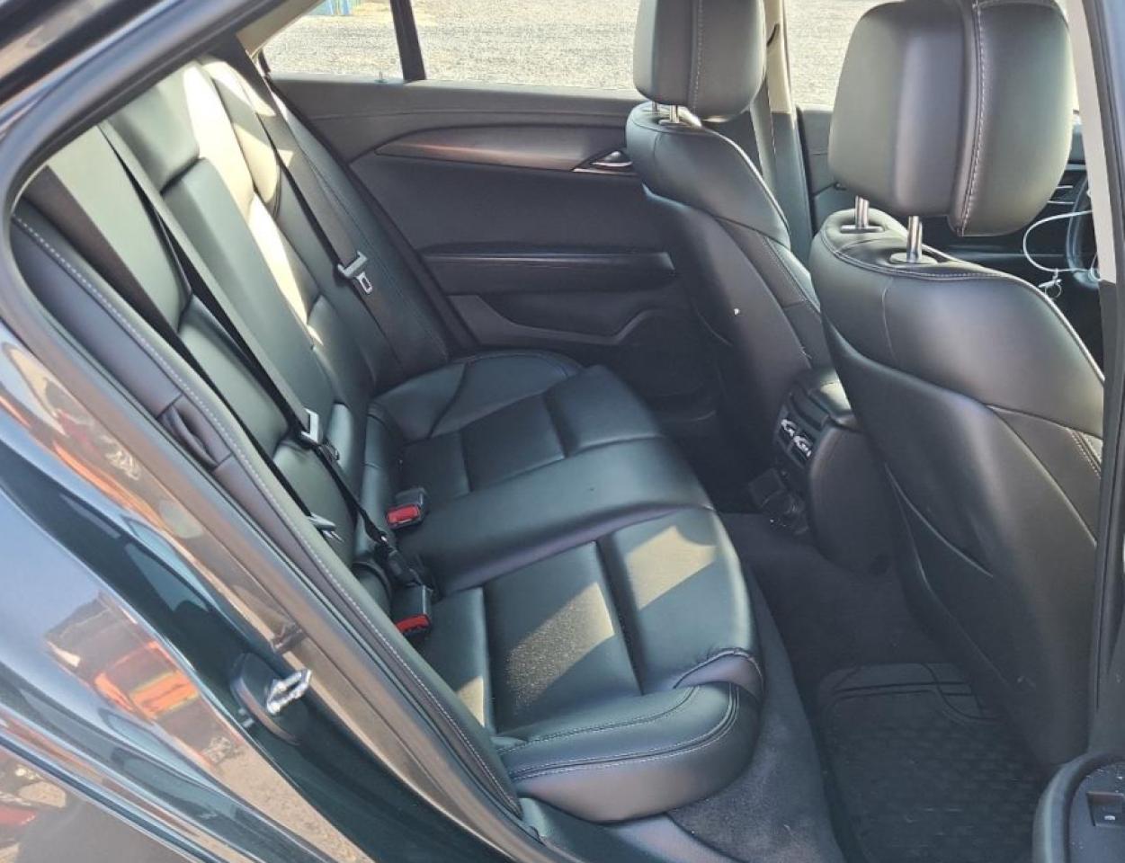 2014 Cadillac Ats VIN: 1G6AA5RA8E0160731 Lot: 92715925