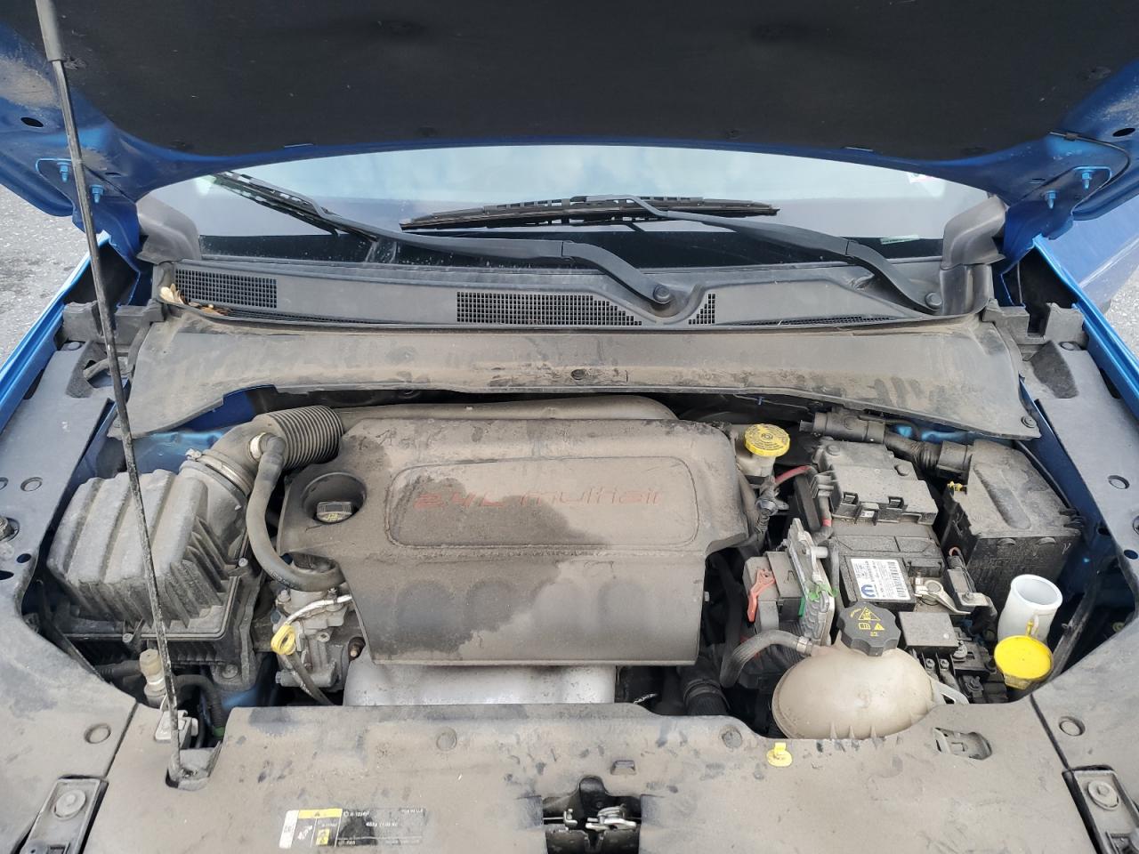 2018 Jeep Compass Latitude VIN: 3C4NJDBB5JT162073 Lot: 91169415