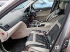 2008 MERCEDES-BENZ C CLASS C220 CDI ELEGANCE 5DR for sale at Copart WOLVERHAMPTON