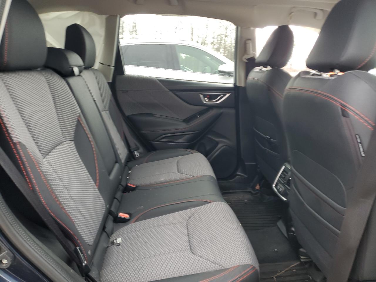 2020 Subaru Forester Sport VIN: JF2SKEMC5LH410112 Lot: 92589795