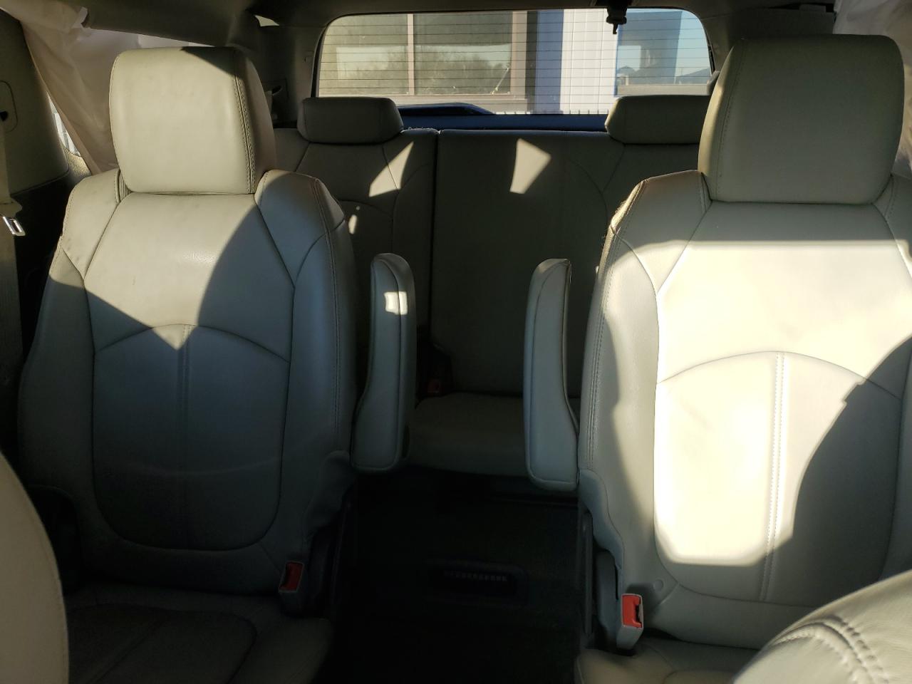 2014 GMC Acadia Slt-1 VIN: 1GKKRRKD6EJ366120 Lot: 92929255