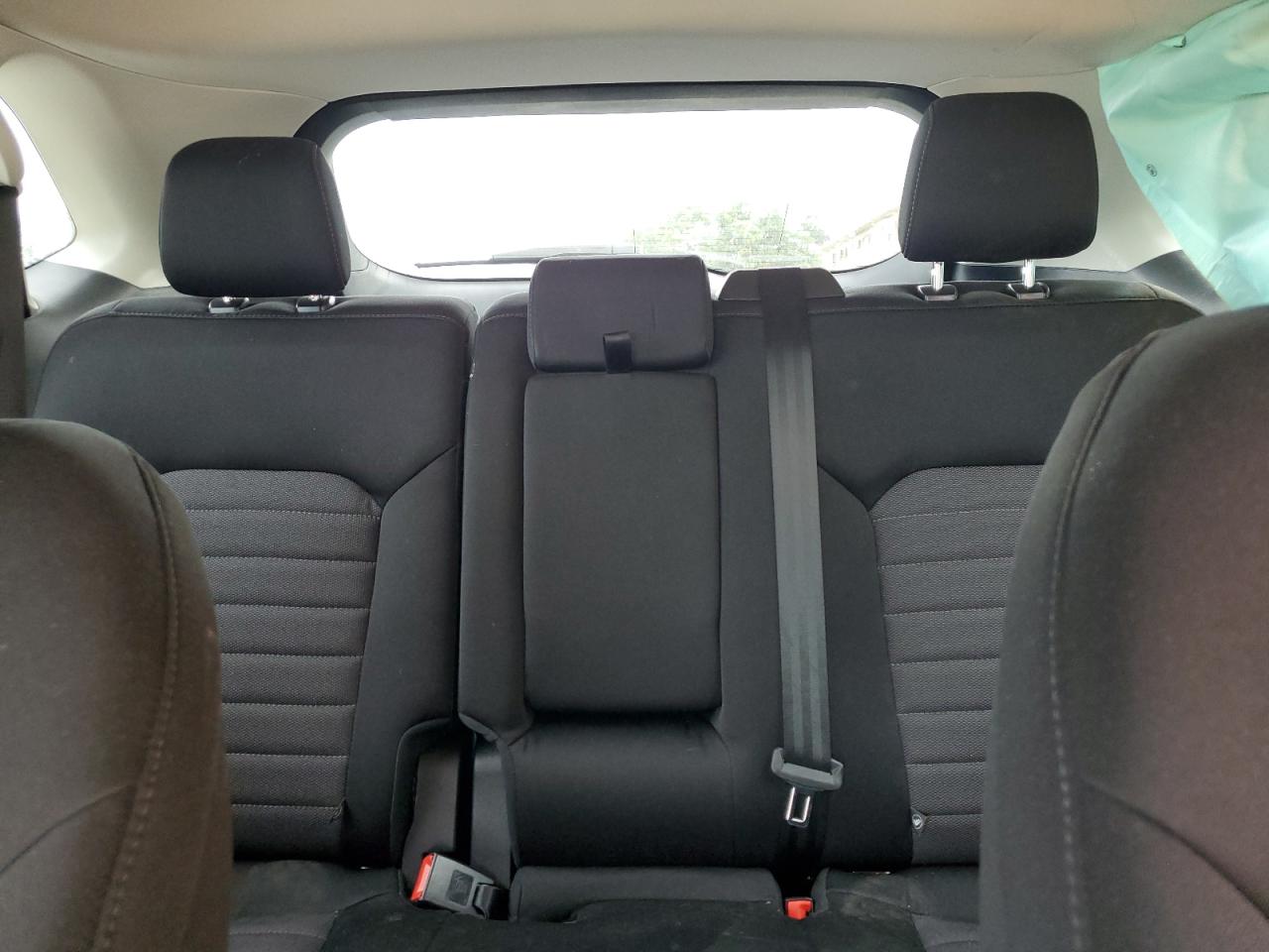 2024 Ford Edge Se VIN: 2FMPK4G9XRBA83979 Lot: 92523495