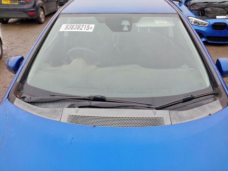 2015 HONDA CIVIC 1.6 I-DTEC S 5DR