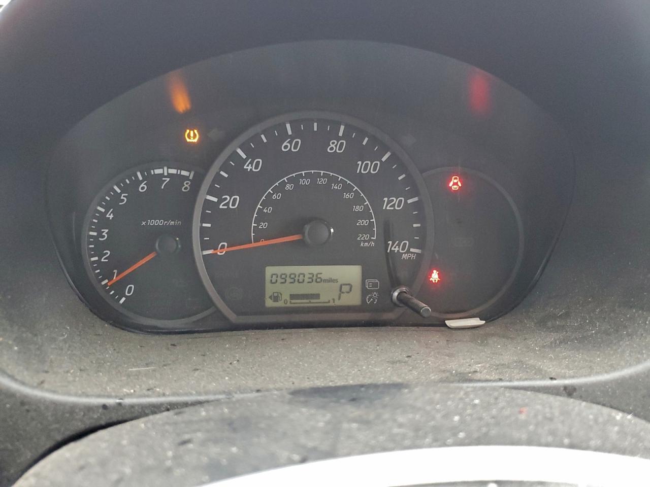 2015 Mitsubishi Mirage De VIN: ML32A3HJ4FH004893 Lot: 94046335