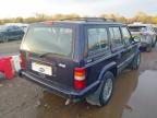 1999 JEEP CHEROKEE 4.0 LIMITED 5DR AUTO for sale at Copart ROCHFORD