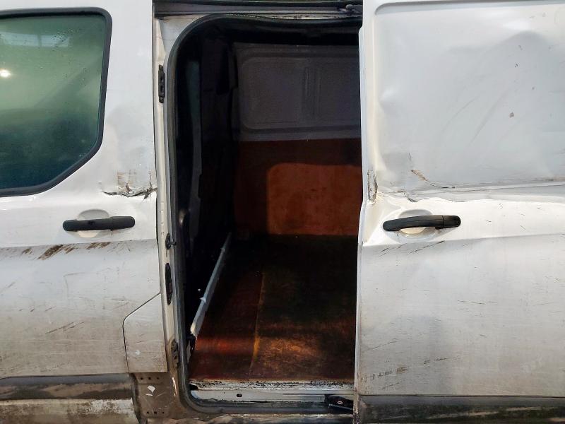 2019 FORD TRANSIT CUSTOM 2.0 TDCI 105PS LOW ROOF VAN