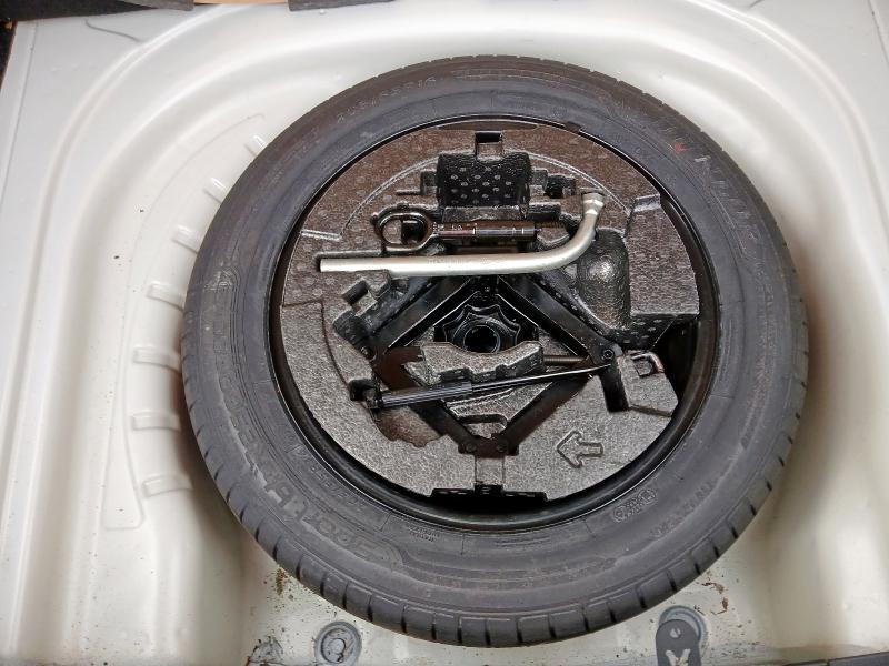 2018 SKODA OCTAVIA 1.5 TSI SE 5DR