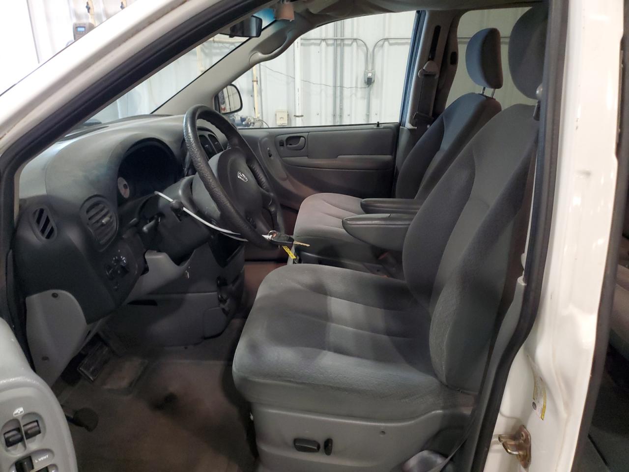 2005 Dodge Grand Caravan Sxt VIN: 2D4GP44L75R475148 Lot: 92426965