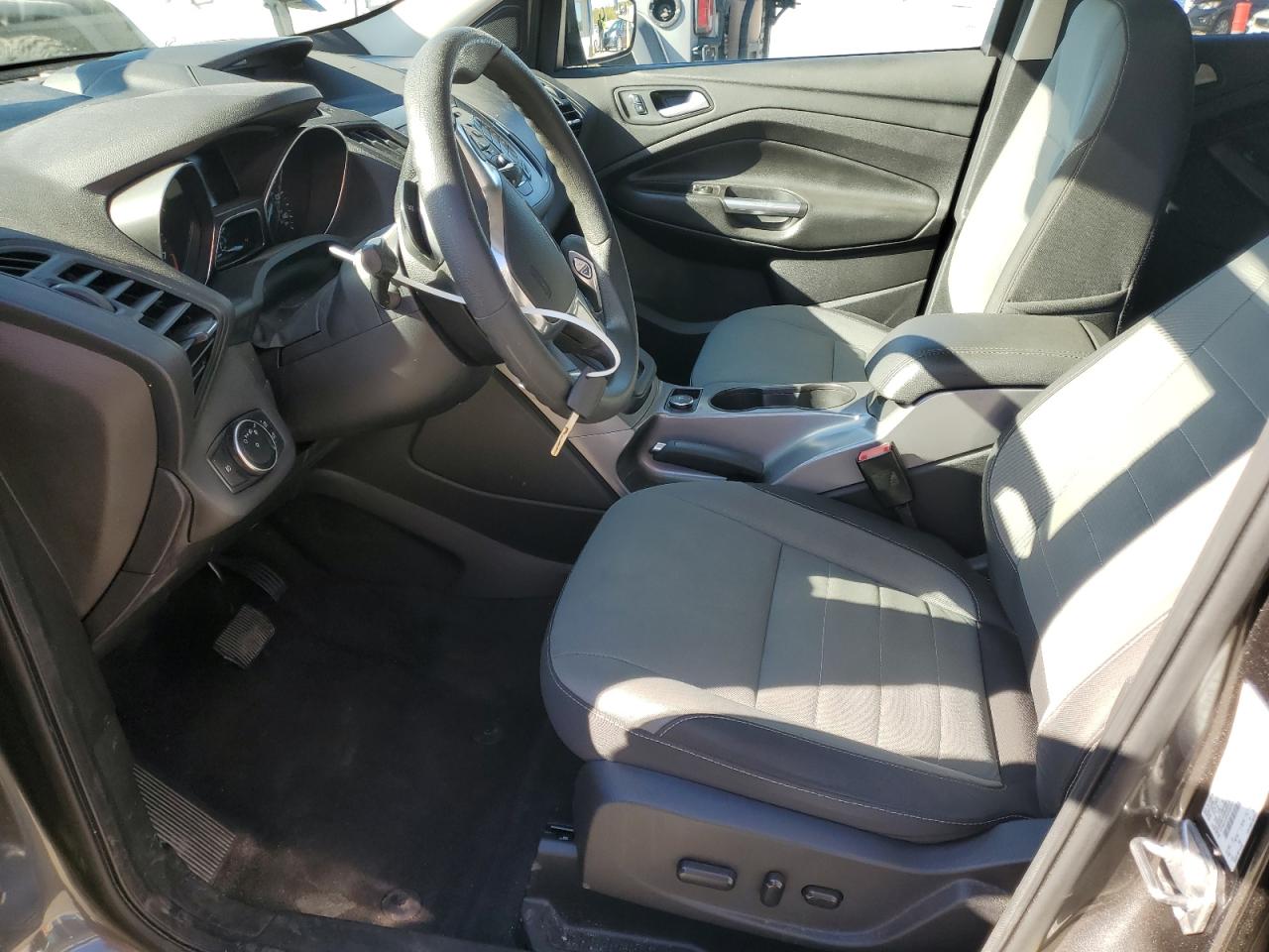 2016 Ford Escape Se VIN: 1FMCU0GX8GUA49594 Lot: 91514255