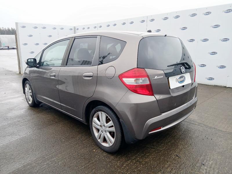 2014 HONDA JAZZ 1.4 I-VTEC EX 5DR