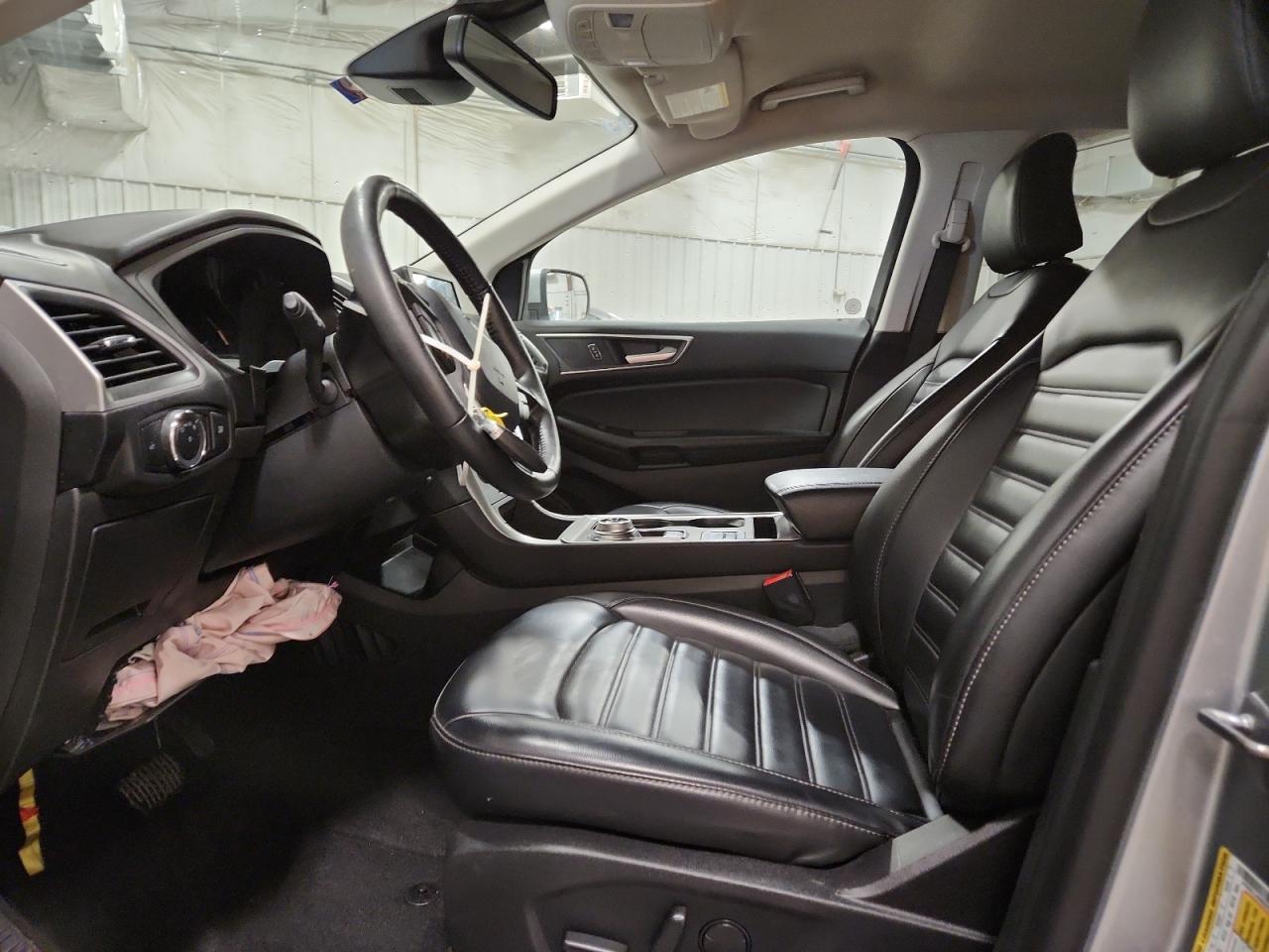 2024 Ford Edge Sel VIN: 2FMPK4J90RBA90335 Lot: 92265345