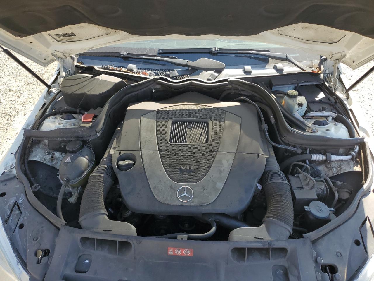 2009 Mercedes-Benz C 300 VIN: WDDGF54X89F234923 Lot: 91683715