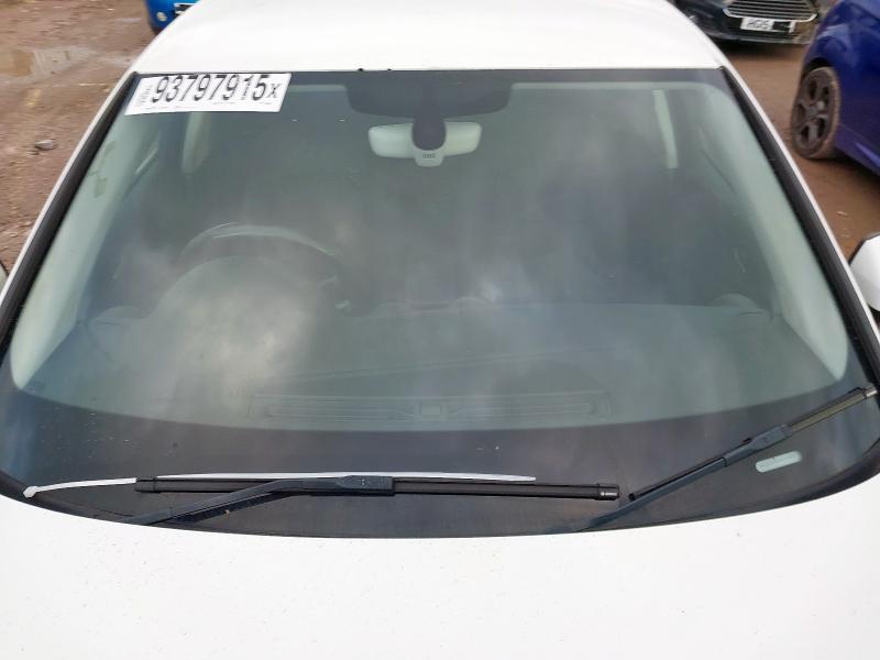 2016 AUDI A3 1.4 TFSI 125 SE 5DR