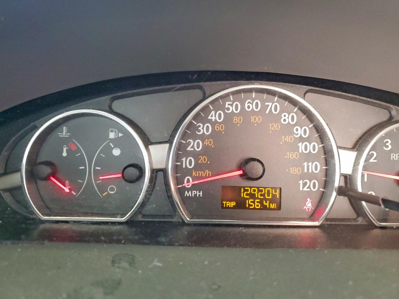 2006 Saturn Ion Level 2 VIN: 1G8AJ58F36Z127587 Lot: 94448675