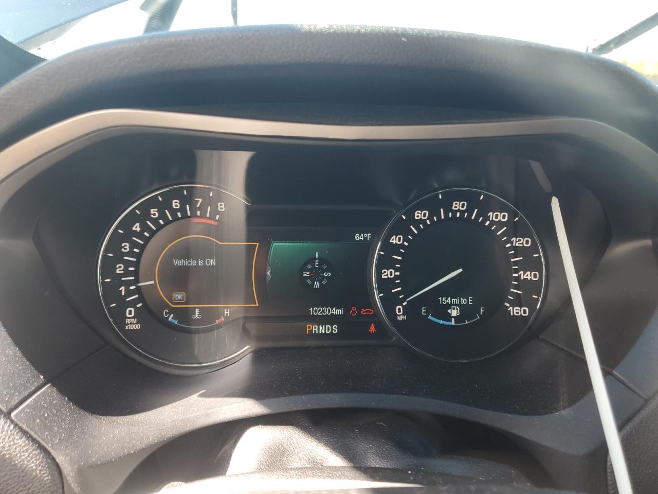 2017 Lincoln Mkz Reserve VIN: 3LN6L5F94HR607594 Lot: 90816405