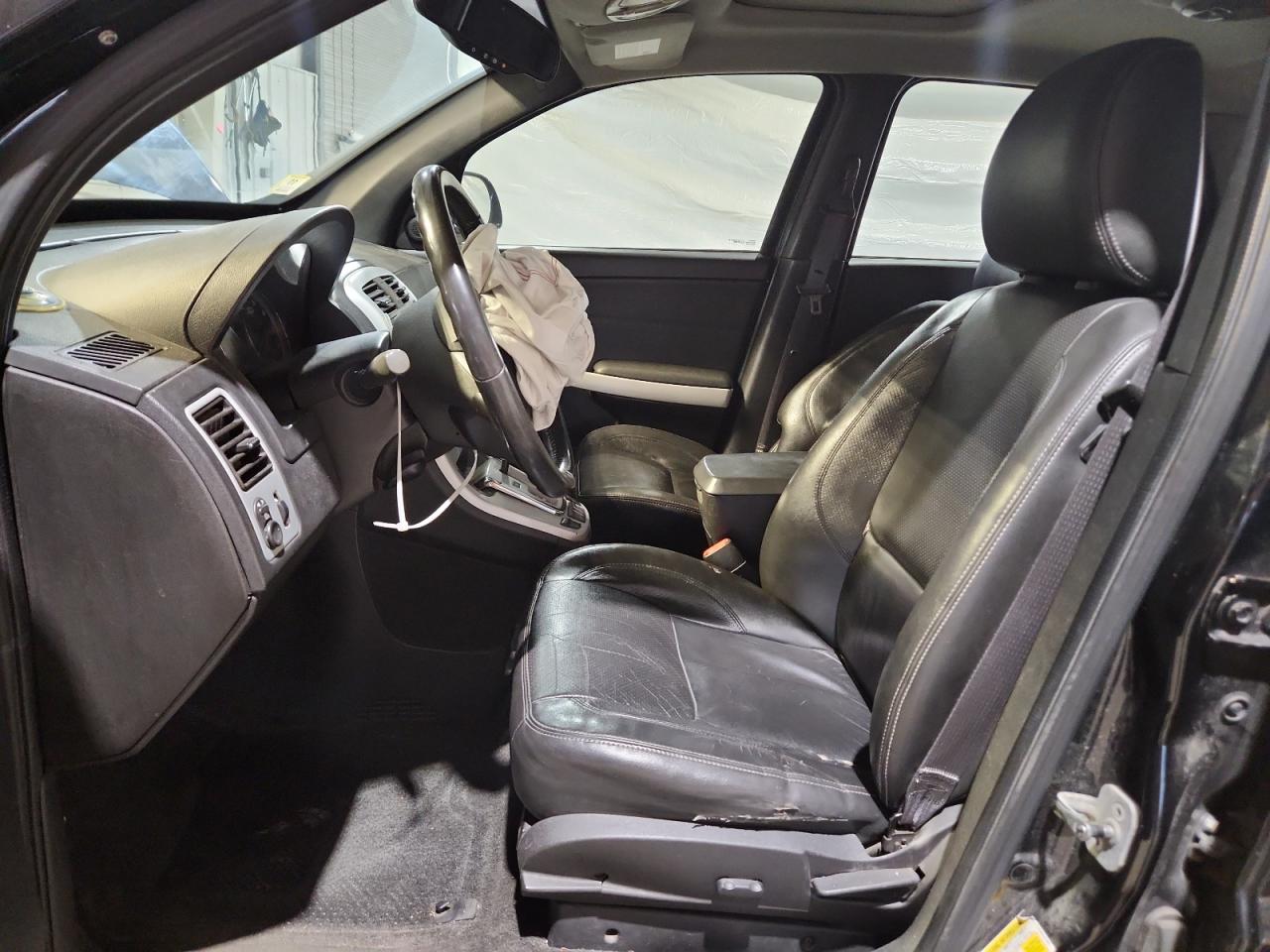 2008 Chevrolet Equinox Sport VIN: 2CNDL737886022949 Lot: 92942935