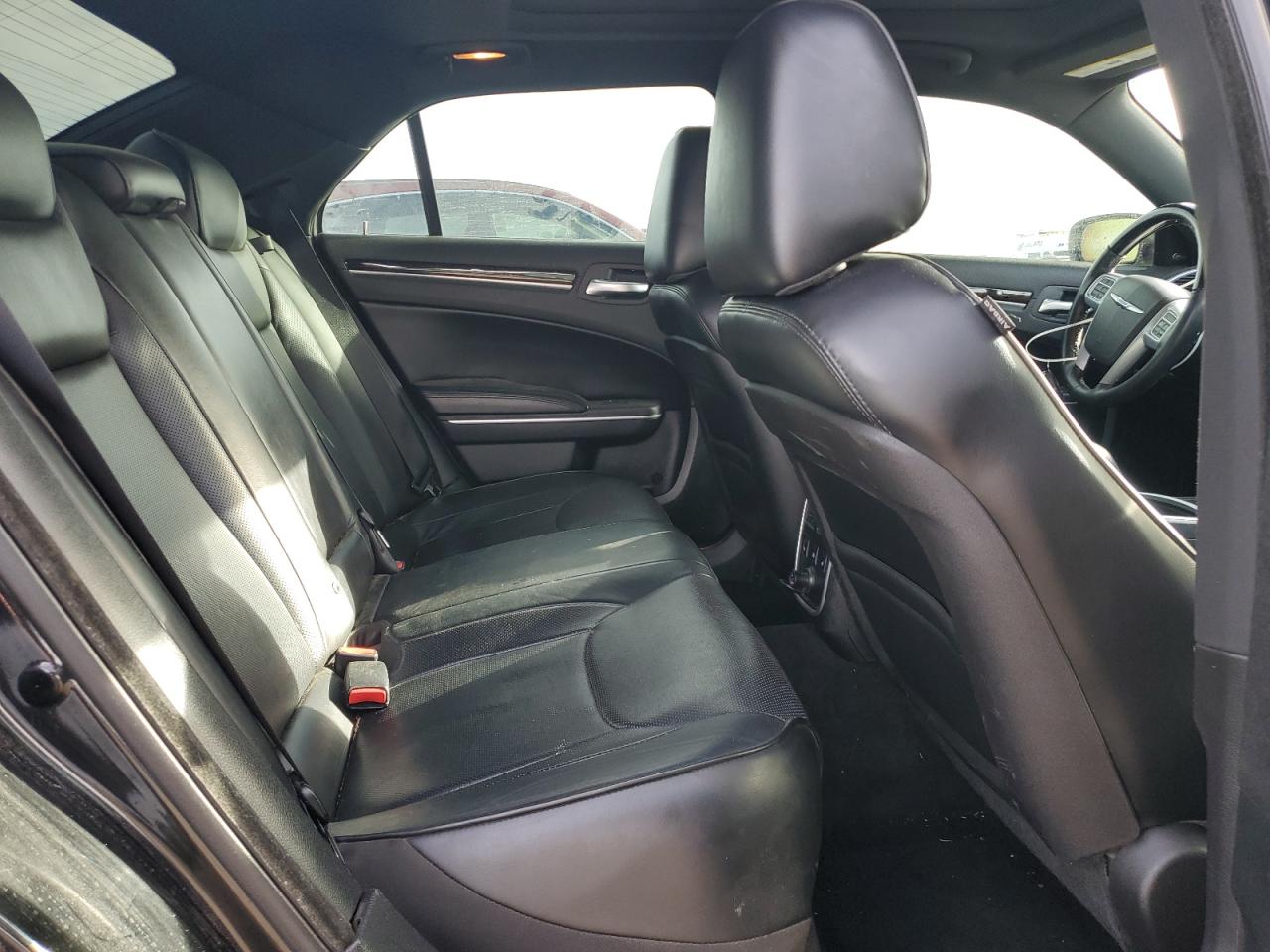 2014 Chrysler 300C VIN: 2C3CCAKG4EH203839 Lot: 93402795