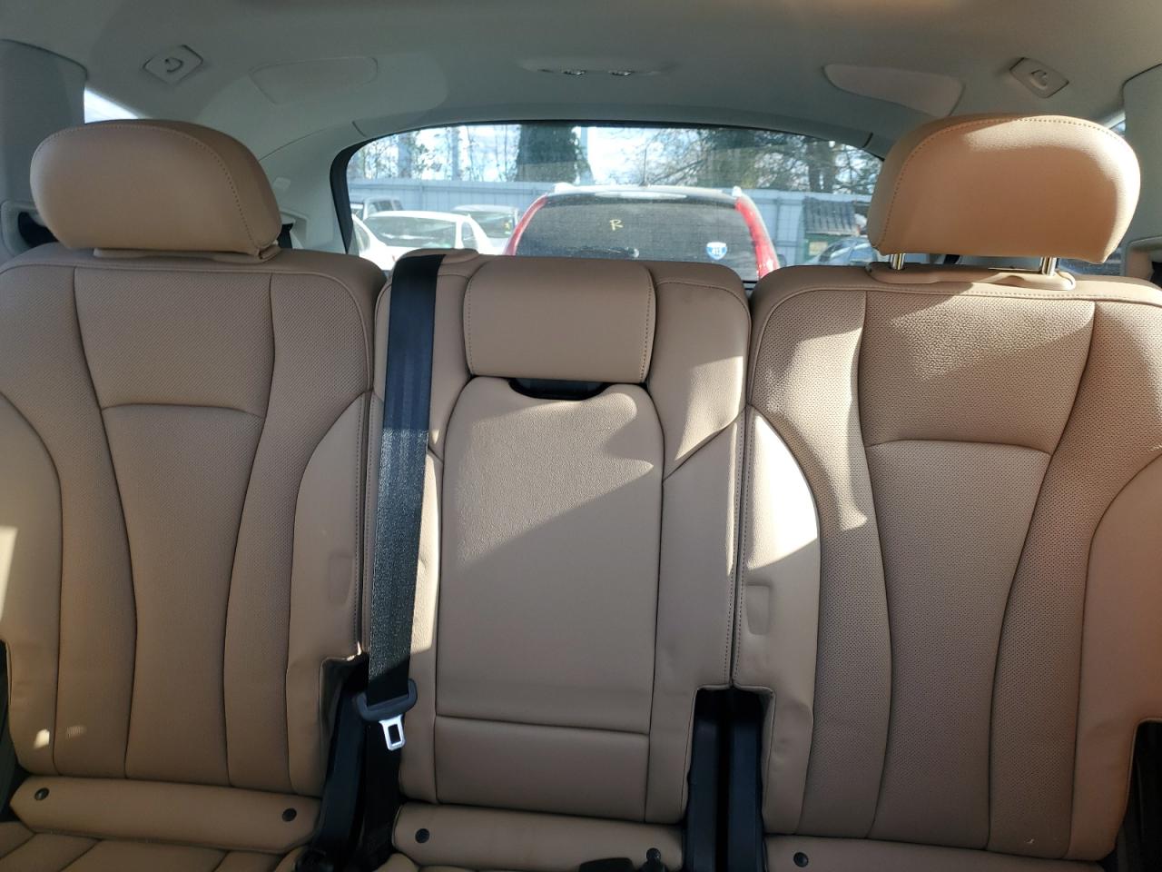 2024 Audi Q7 Premium Plus VIN: WA1LXBF77RD003681 Lot: 89874875