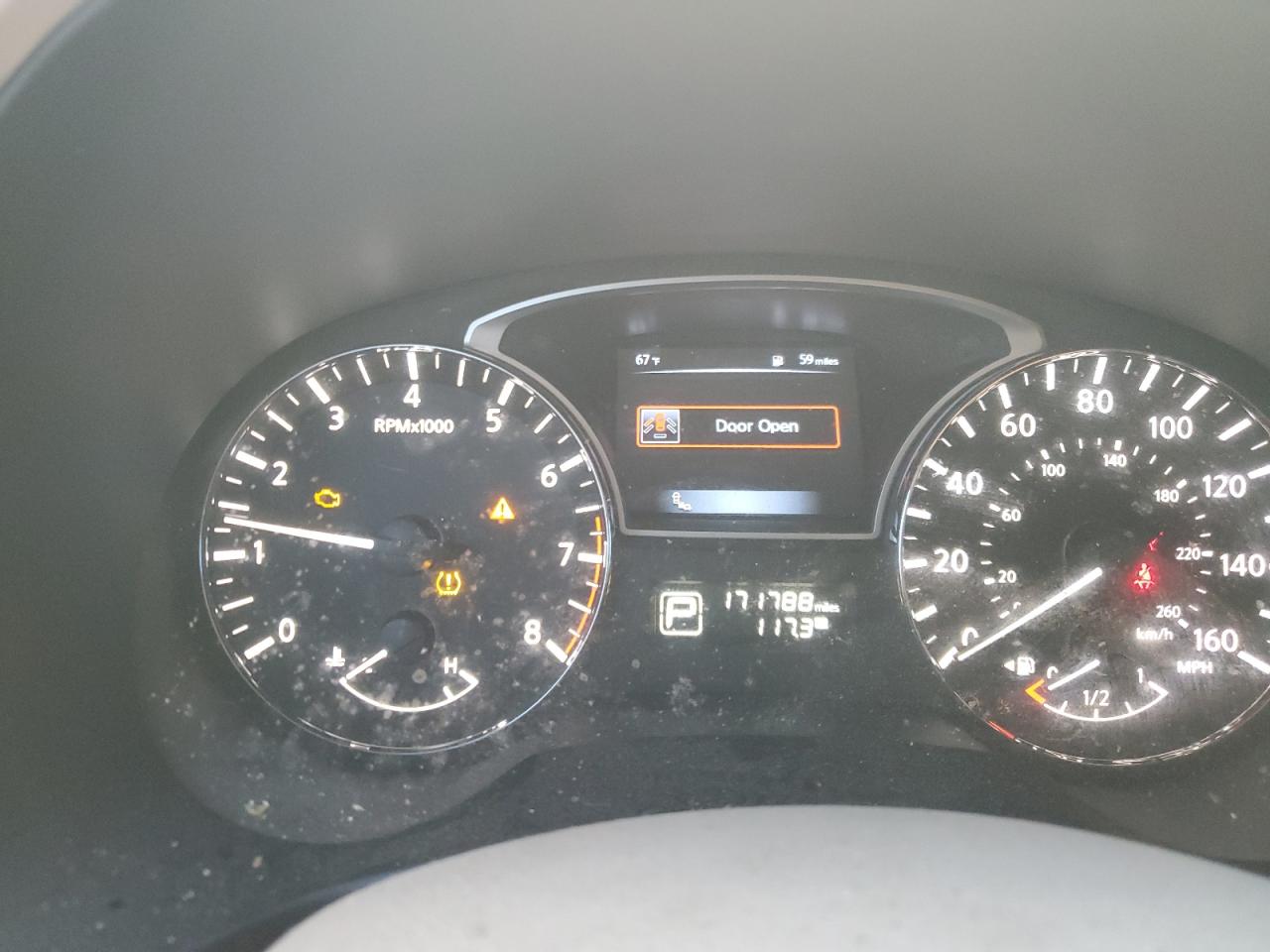 2015 Nissan Pathfinder S VIN: 5N1AR2MN9FC669320 Lot: 90938315