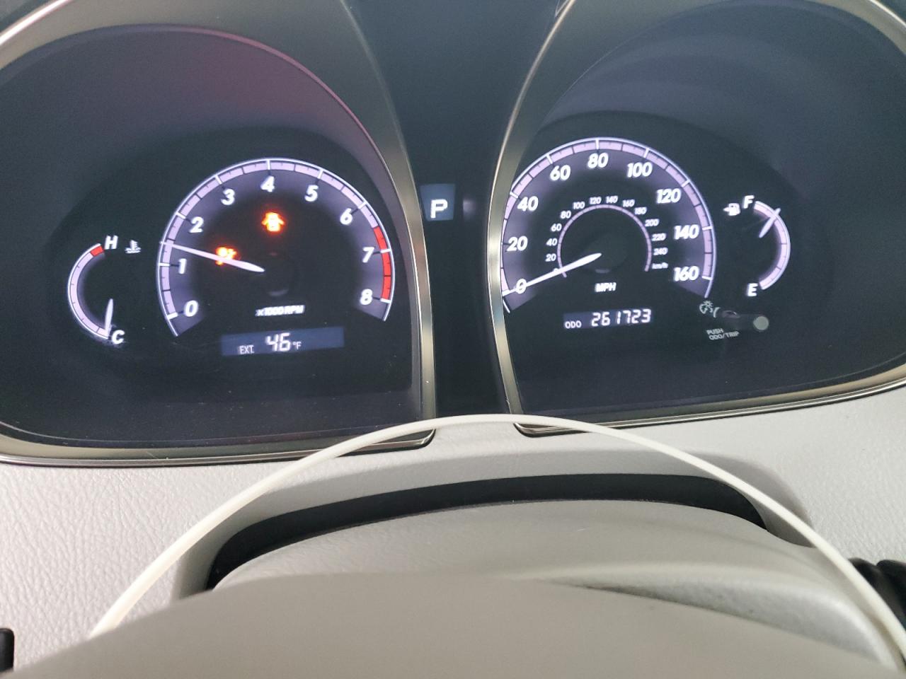 2011 Toyota Avalon Base VIN: 4T1BK3DB5BU384509 Lot: 93325345