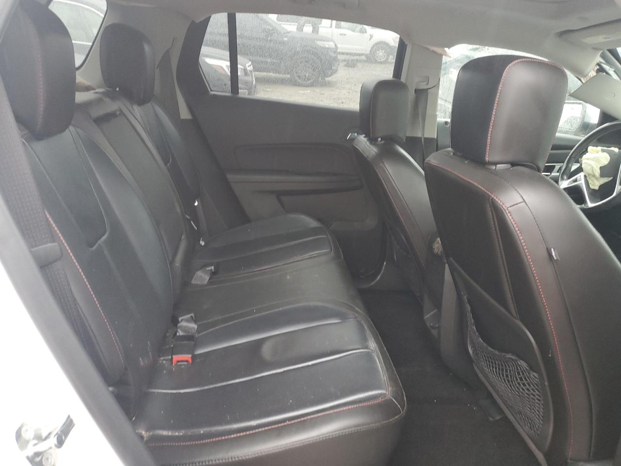 2016 GMC Terrain Slt VIN: 2GKFLUEKXG6274279 Lot: 92693385