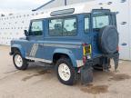 1994 LAND ROVER 90 DEFENDER TDI  for sale at Copart SANDY