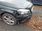 2014 MERCEDES-BENZ A CLASS A180 [1.5] CDI SPORT 5DR AUTO for sale at Copart SANDTOFT