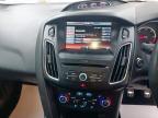 2016 FORD FOCUS 2.0 TDCI 185 ST-2 5DR for sale at Copart GLOUCESTER