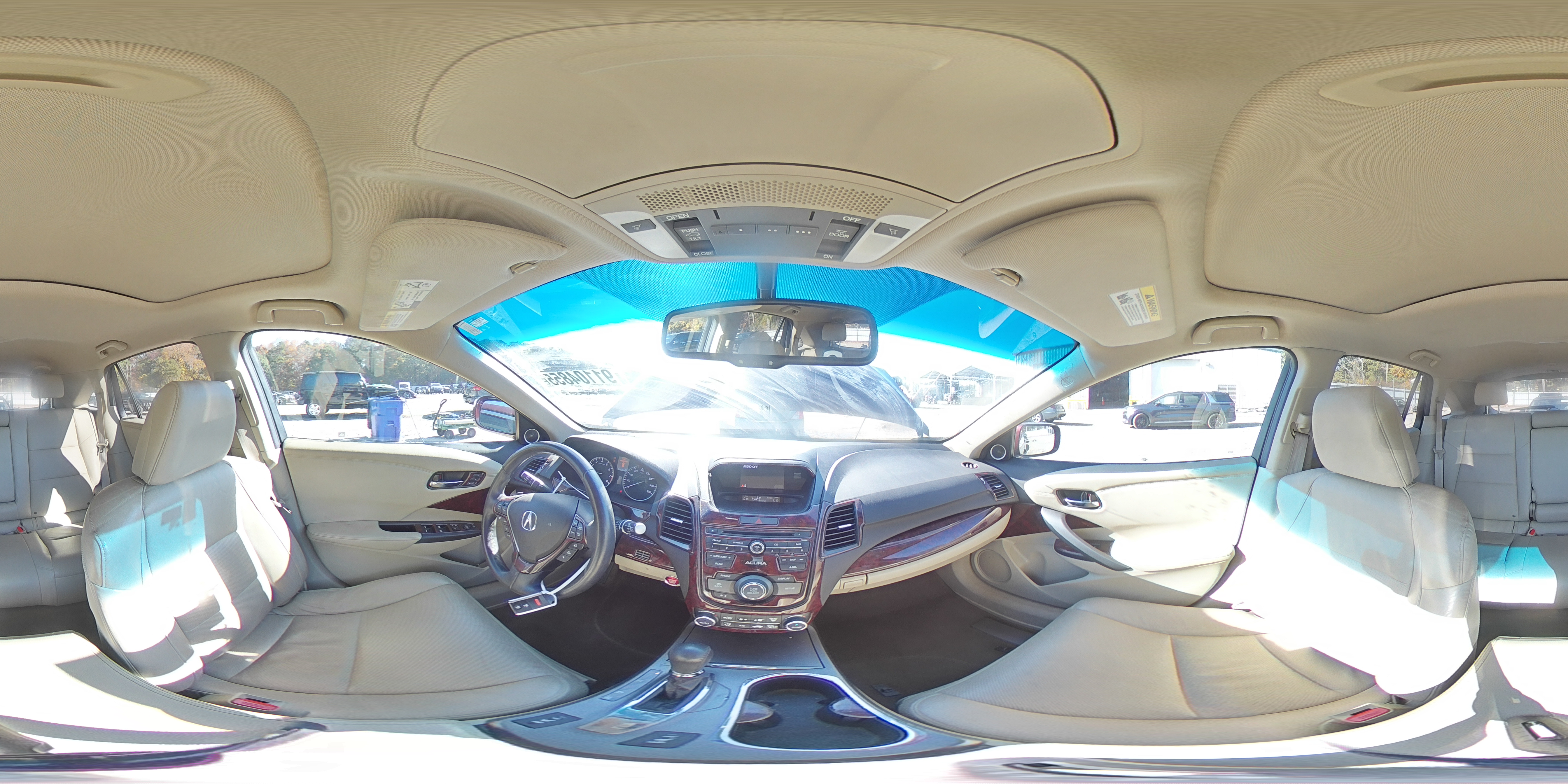 2013 Acura Rdx VIN: 5J8TB3H33DL004489 Lot: 91104855