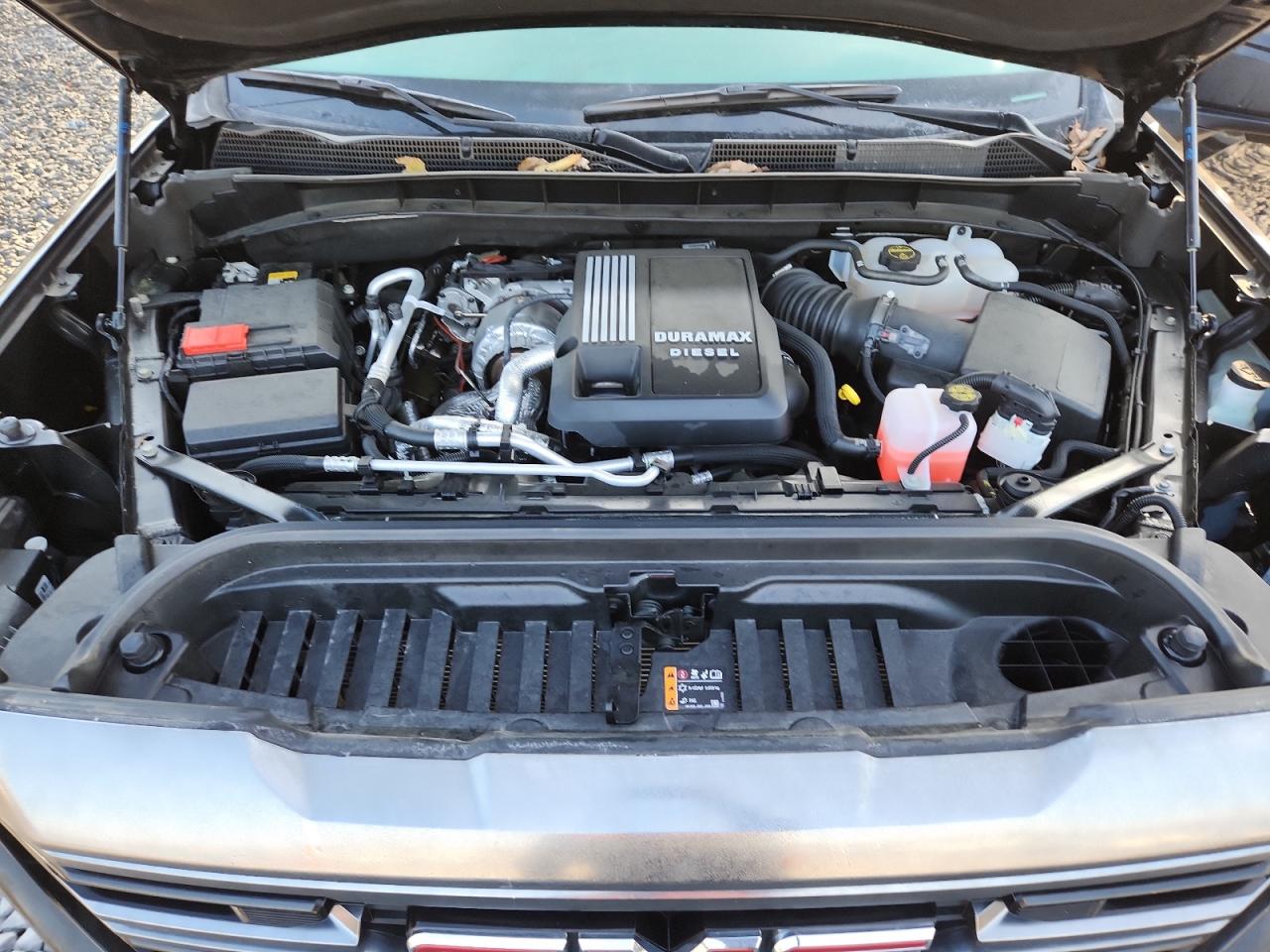 2024 GMC Sierra K1500 At4 VIN: 1GTUUEE85RZ281416 Lot: 92793605