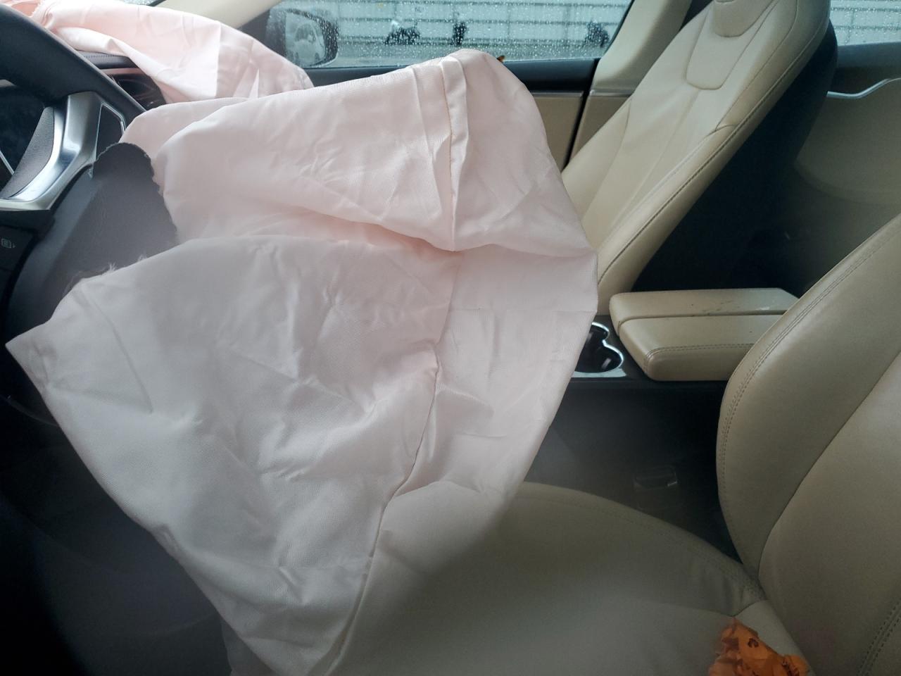 2013 Tesla Model S VIN: 5YJSA1CG4DFP03578 Lot: 91845785