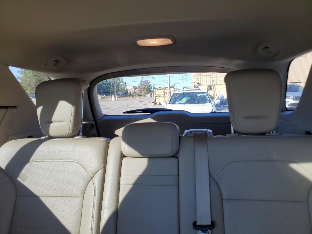 2013 Mercedes-Benz Ml 350 VIN: 4JGDA5JBXDA242446 Lot: 92451335