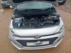 2019 HYUNDAI I20 1.2 MPI SE 5DR for sale at Copart CORBY