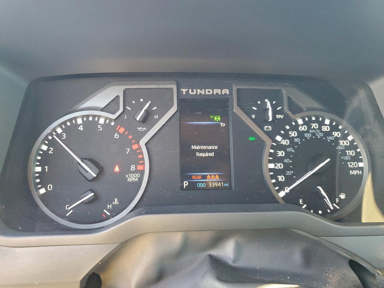 2023 Toyota Tundra Crewmax Sr5 VIN: 5TFLA5EC9PX014314 Lot: 94642155