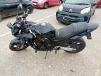 2001 YAMAHA FZS 1000  for sale at Copart SANDWICH