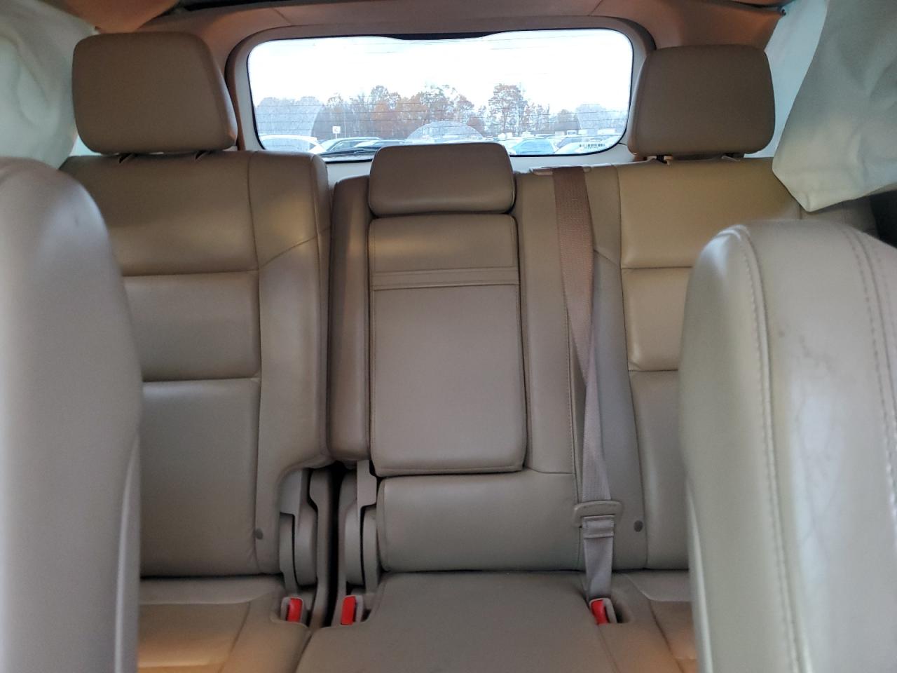 2017 Jeep Grand Cherokee Limited VIN: 1C4RJFBG3HC852998 Lot: 91363505