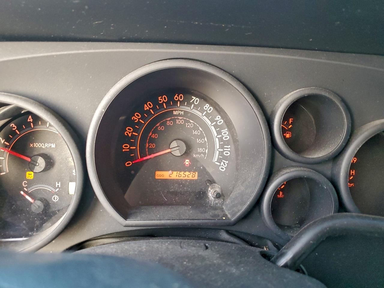 2011 Toyota Tundra Double Cab Sr5 VIN: 5TFRM5F11BX026724 Lot: 93776685