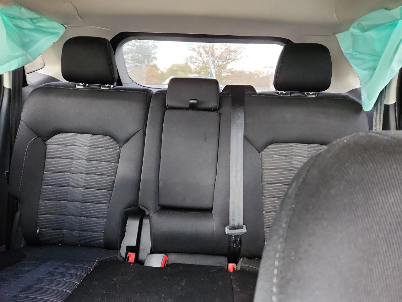 2018 Ford Edge Sel VIN: 2FMPK4J8XJBB47717 Lot: 93178815