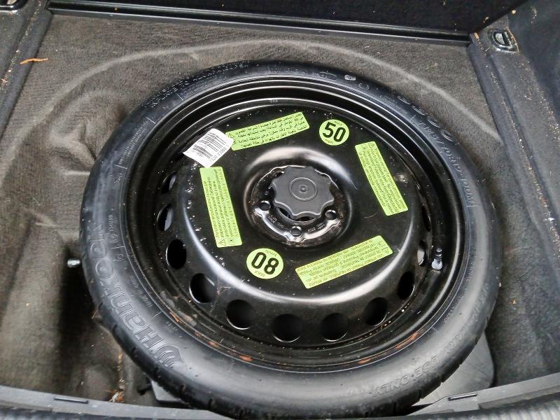 2012 AUDI A5 2.0 TDIE 163 SE 5DR