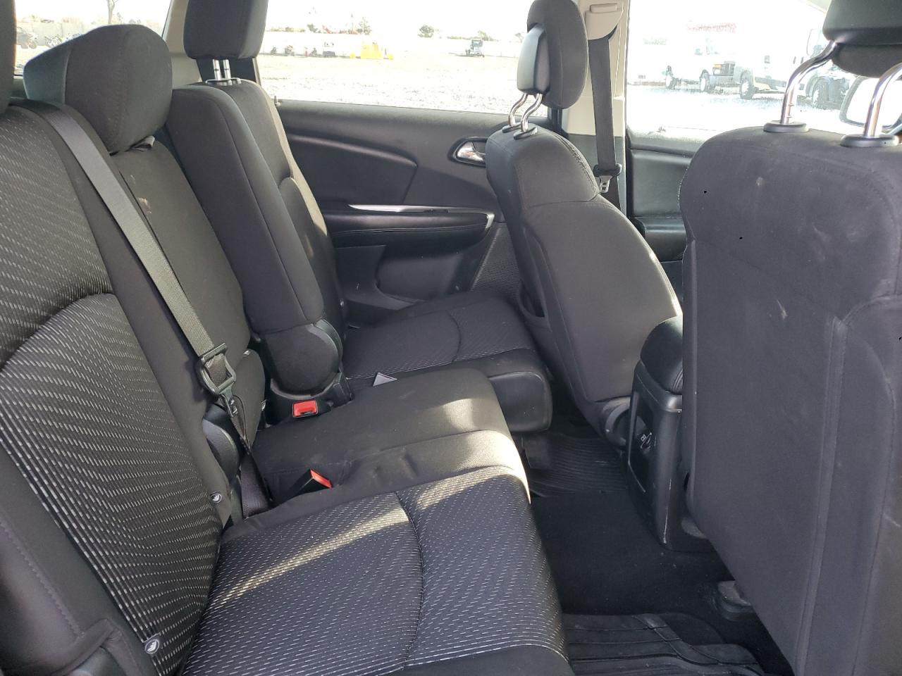 2013 Dodge Journey Sxt VIN: 3C4PDDBG4DT731818 Lot: 92204995