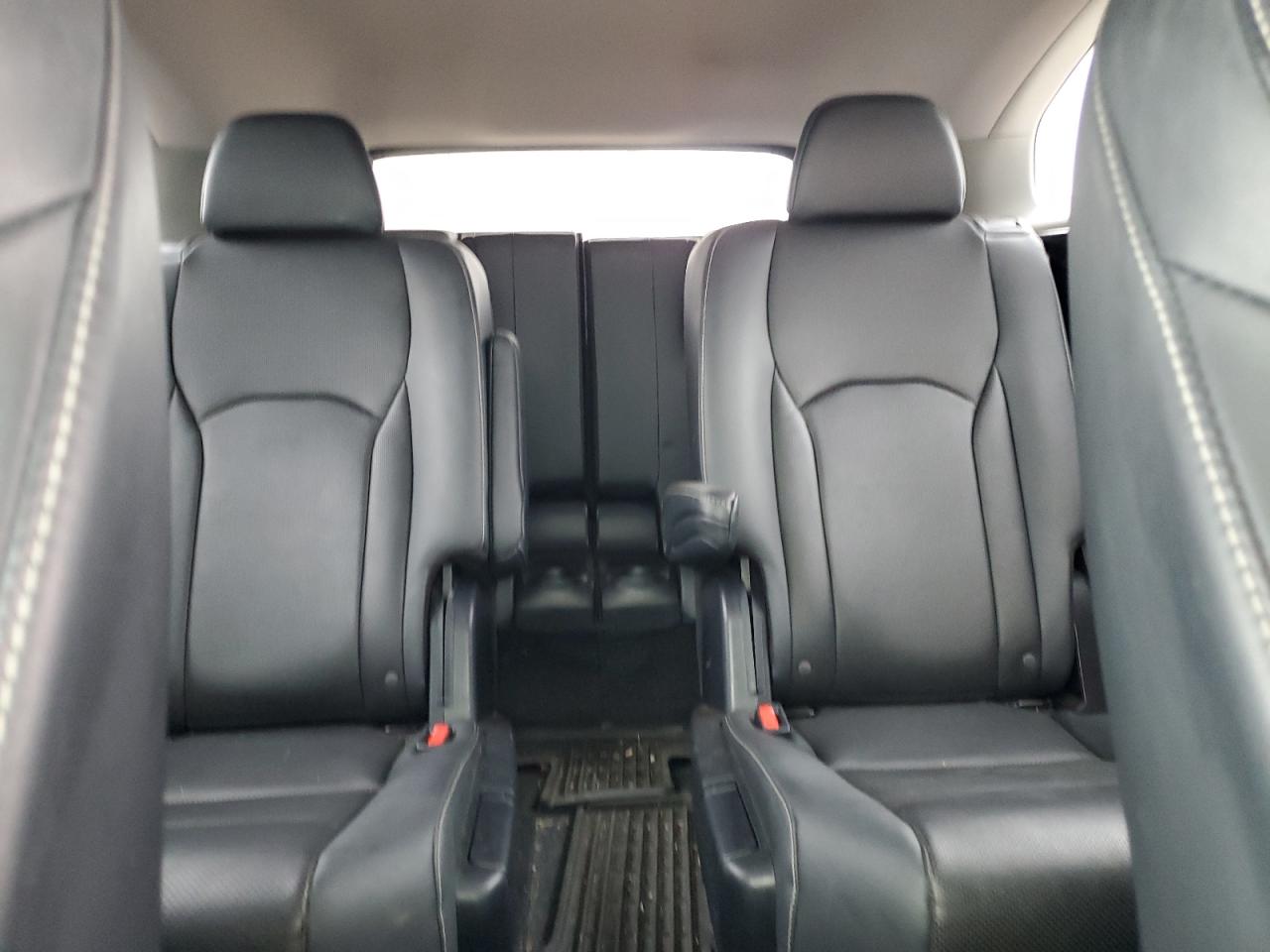 2022 Lexus Rx 450H L VIN: JTJHGKFA7N2023780 Lot: 93097895