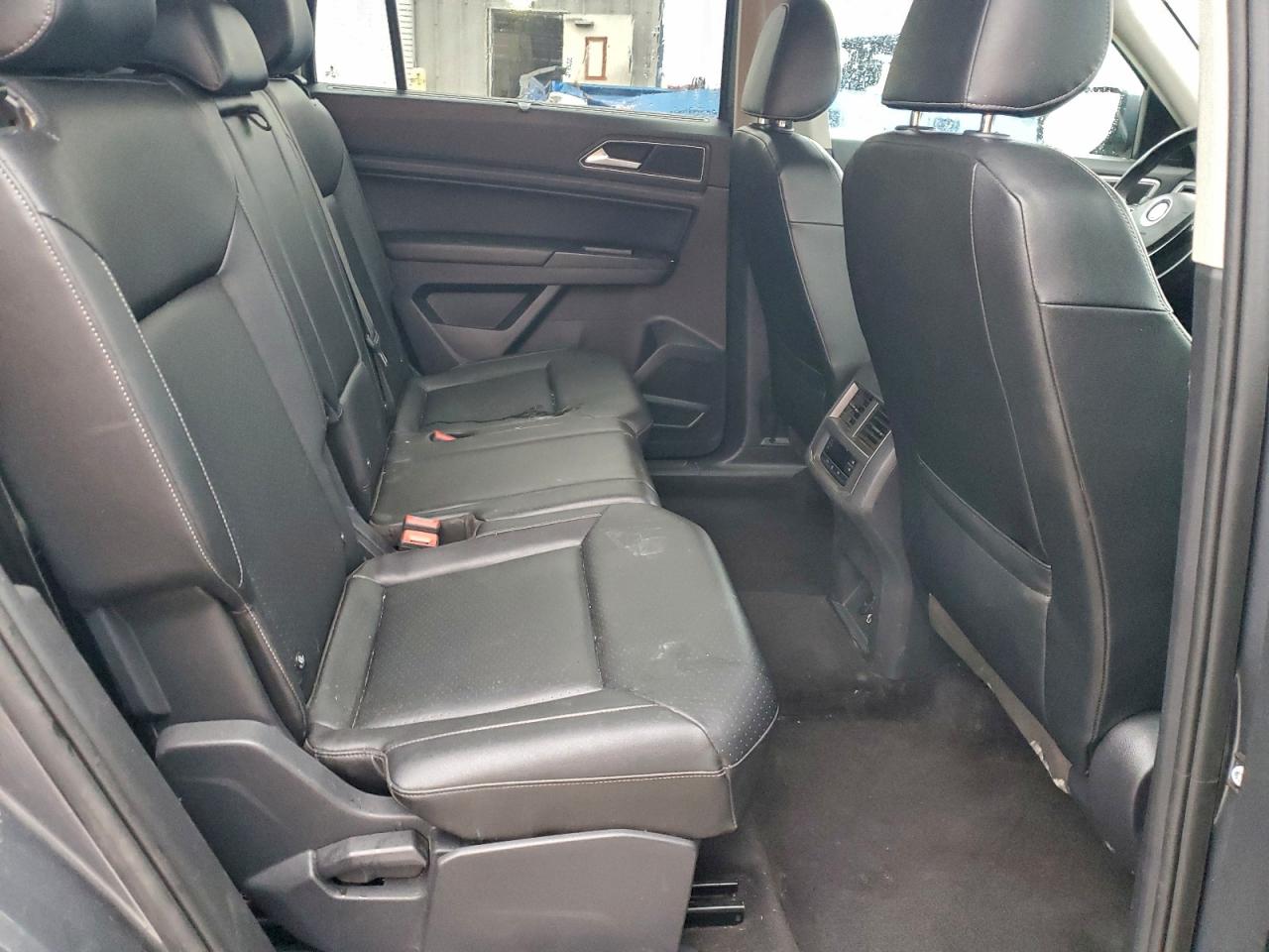 2019 Volkswagen Atlas Se VIN: 1V2DP2CA5KC594193 Lot: 93327695