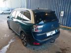 2020 CITROEN GRAND C4 SPACETOURER 1.5 BLUEHDI 130 FLAIR PLUS 5DR for sale at Copart SANDTOFT